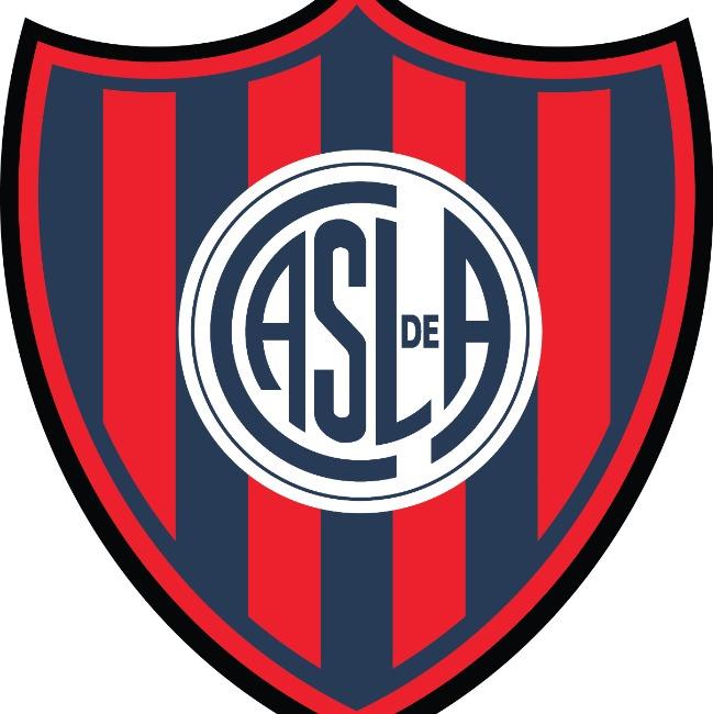 [1DIV] Club Atlético San Lorenzo de Almagro