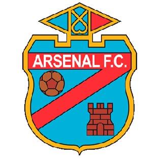 [2DIV] Arsenal Fútbol Club