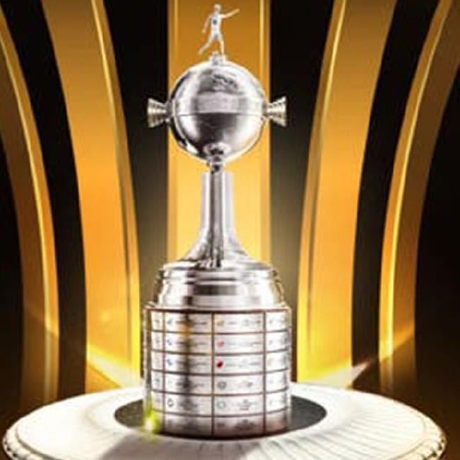 COPA LIBERTADORES OS