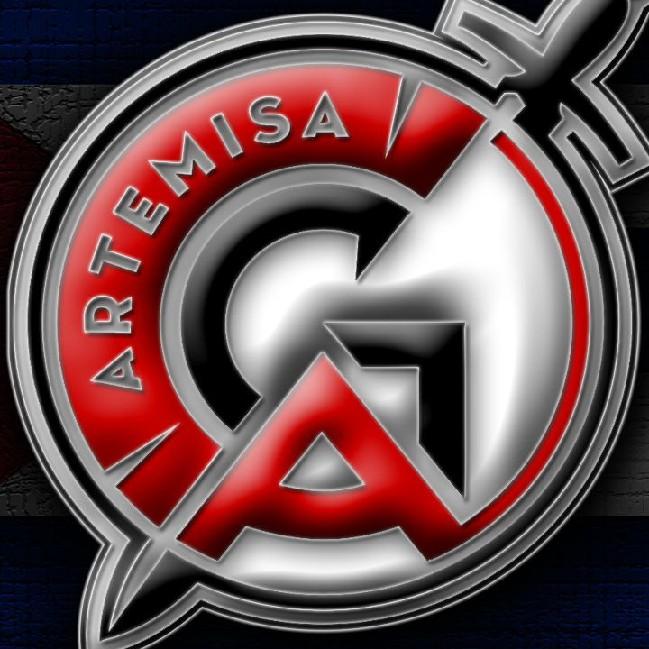 ARTEMISA - Jesus Raul