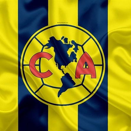 CLUB AMERICA - Uriel Davinci