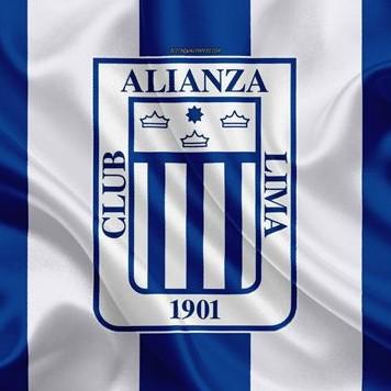 ALIANZA LIMA - Luis Tovar