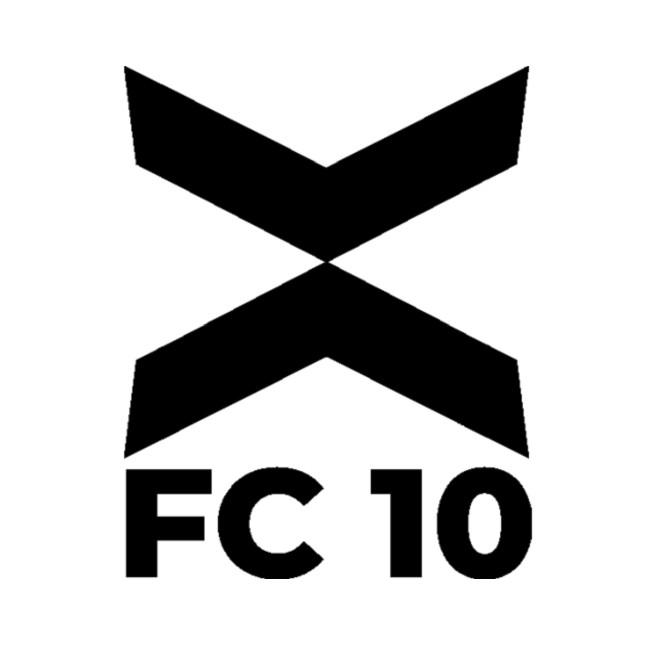ФК 10