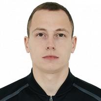 Евгений Спиряков