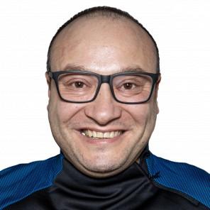 Константин Генич