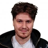 Никита Панасюк