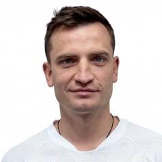 Дмитрий Егоров