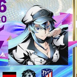Esdeath🇩🇪