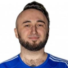 Андрей Щелковский