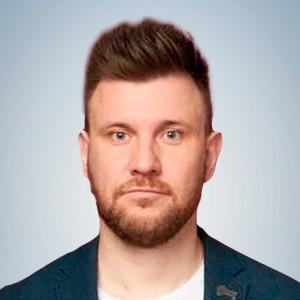 Дмитрий Шнякин