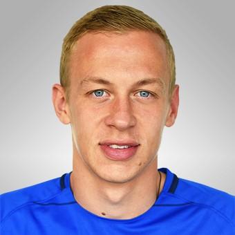 Николай Обольский