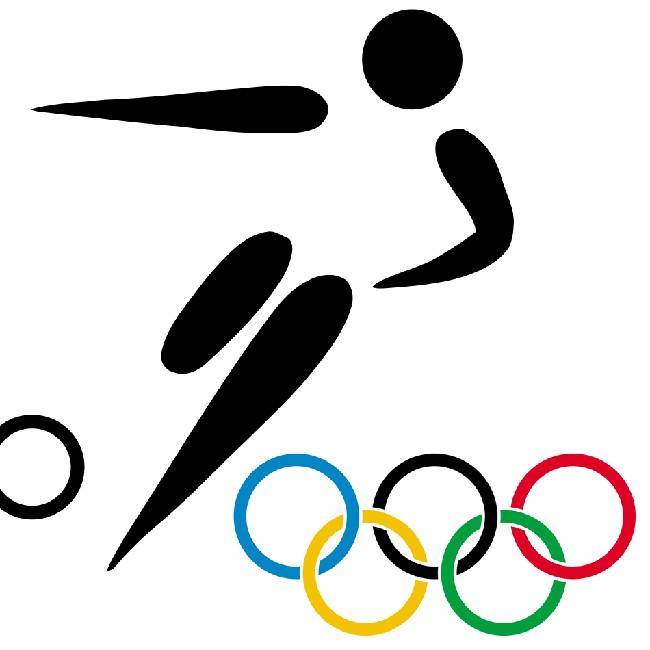 OLIMPIADAS DE FUTEBOL