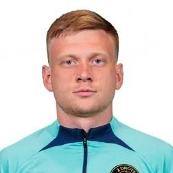 Илья Сальников