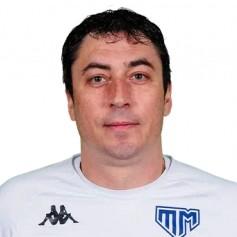 Сергей Давыдов
