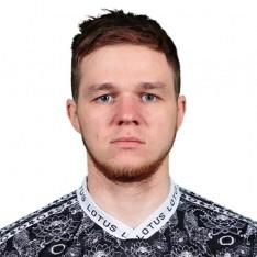 Олег Ионин