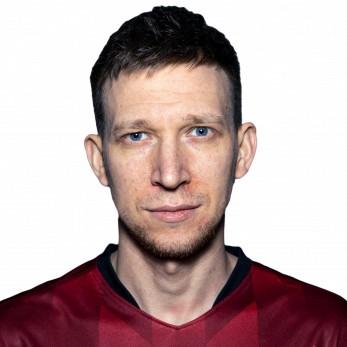 Степан Манаков