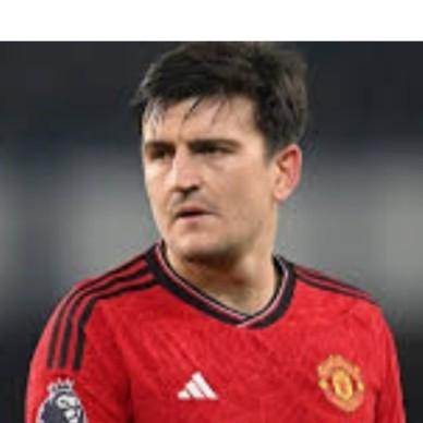 Harry Maguire
