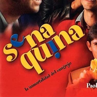 LOS SENA QUINA
