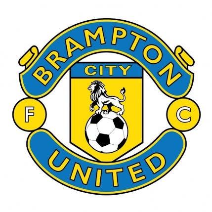 Brampton City United