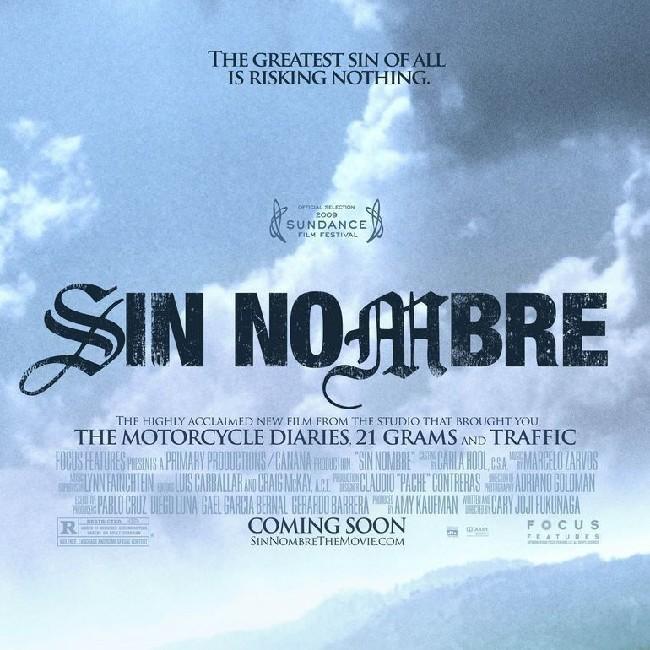 LOS SIN NOMBRE