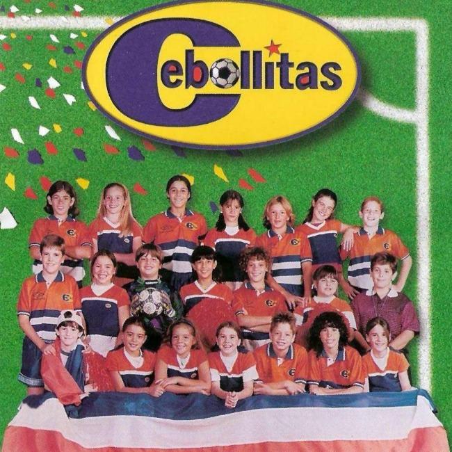 Cebollitas
