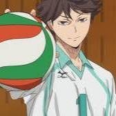 Oikawa Toru