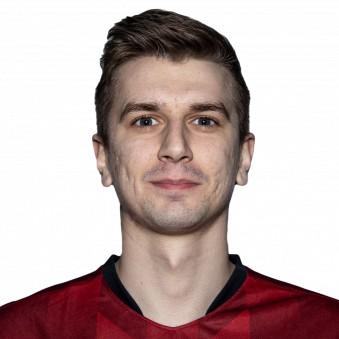 Егор Кузнец