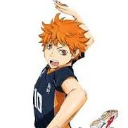 Hinata Shoyo