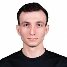 Эдуард Бандасаров