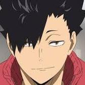 Tetsurou Kuroo