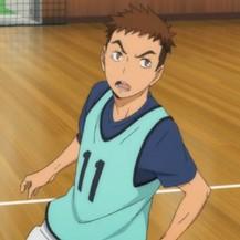 Haruki Komi