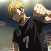 Miya Atsumu