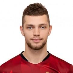 Георгий Четвергов