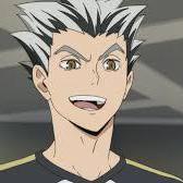 Bokuto Kotaro