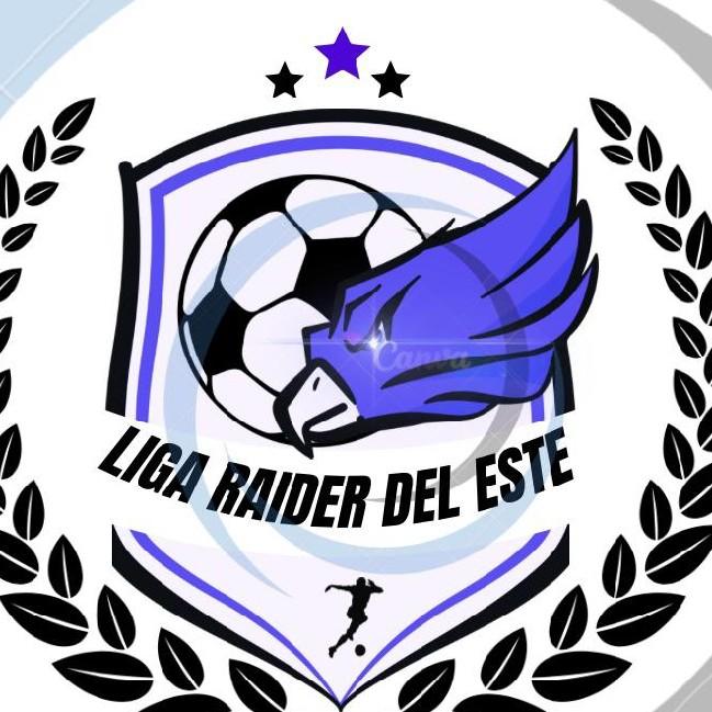 Liga raider del este # 2