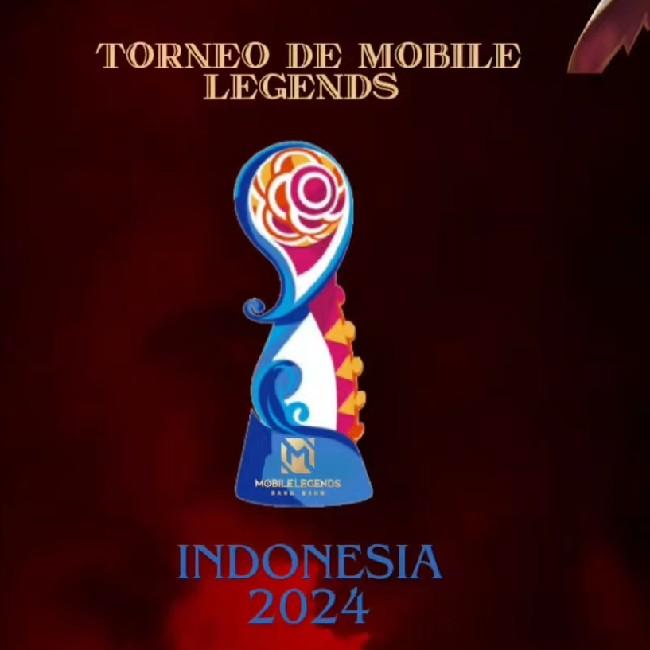 COPA INDONESIA MLBB - LORDML