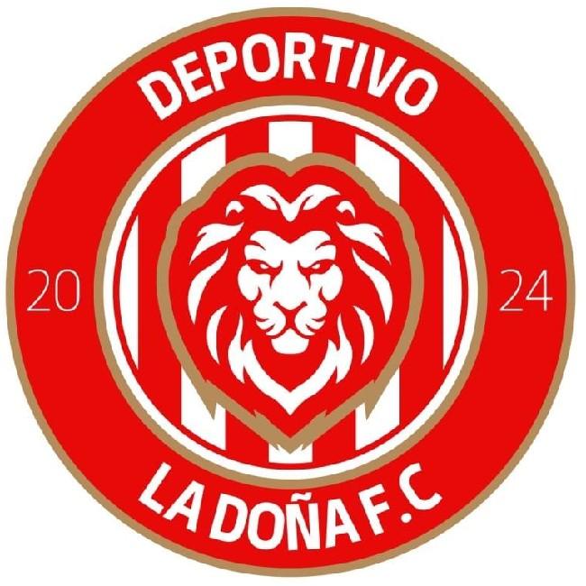 DEPORTIVO LA DOÑA FC