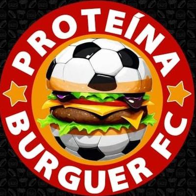 PROTEINA BURGUER FC
