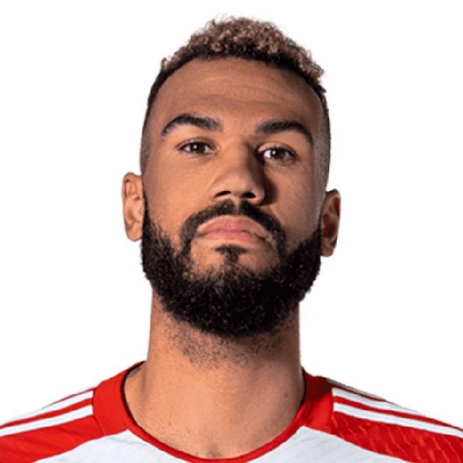 E. Choupo-Moting