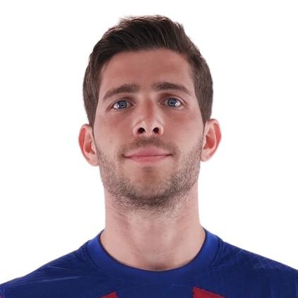 Sergi Roberto