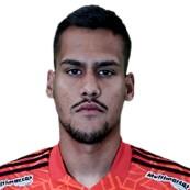 50 Matheus Mendes