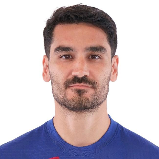 Gündoğan