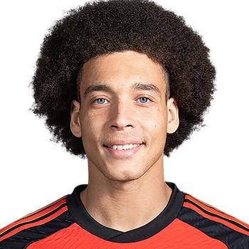 A. Witsel