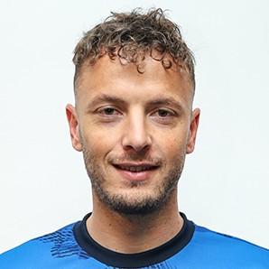 Amir Rrahmani