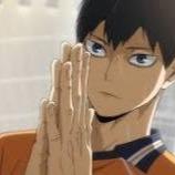 Kageyama Tobio