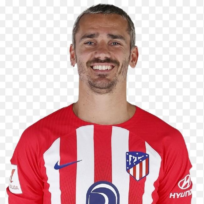 Antoine Griezmann
