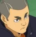 Wakatsu Kiryu