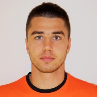 Георгий Нуров