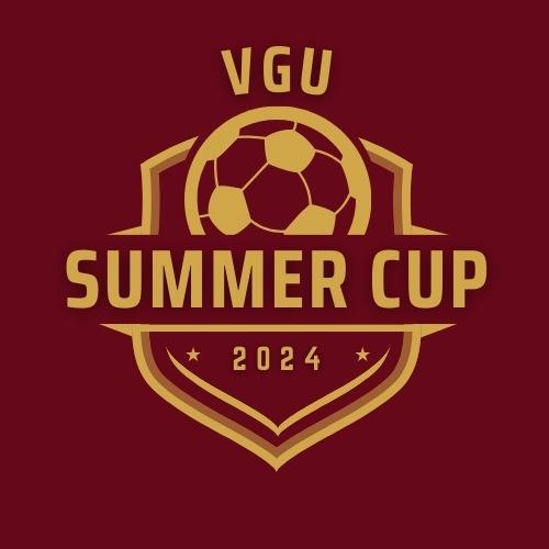 VGU SUMMER CUP 2024 Challenge Place