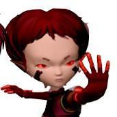 Aelita XANA